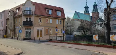 Notariusz Elżbieta Gruszka - Kancelaria Notarialna w Gnieźnie